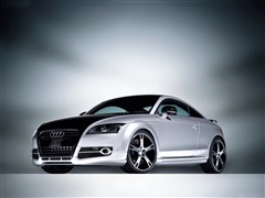 2008 TTS Roadster 2.0TFSI quattro