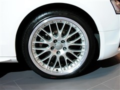 W(M),WS5,2010 S5 3.0T Cabriolet,ĈDƬ