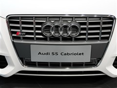 W(M),WS5,2010 S5 3.0T Cabriolet,ĈDƬ