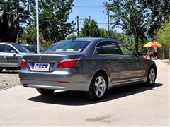 2009 525Li A