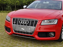 W(M),WS5,2010 S5 3.0T Sportback,ĈDƬ