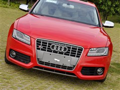 W(M),WS5,2010 S5 3.0T Sportback,ĈDƬ