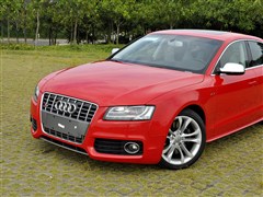 W(M),WS5,2010 S5 3.0T Sportback,ĈDƬ