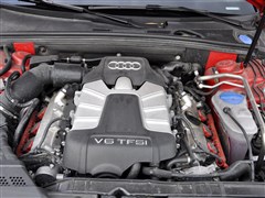 W(M),WS5,2010 S5 3.0T Sportback,ĈDƬ