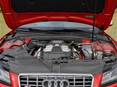 W(M),WS5,2010 S5 3.0T Sportback,ĈDƬ
