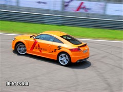 2011 TTS Roadster 2.0TFSI quattro