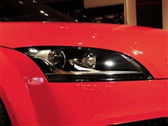 W(M),WTTS,2011 TTS Roadster 2.0TFSI quattro,ĈDƬ