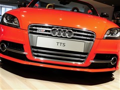 W(M),WTTS,2011 TTS Roadster 2.0TFSI quattro,ĈDƬ