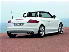 W(M),WTTS,2011 TTS Roadster 2.0TFSI quattro,܇^ĈDƬ