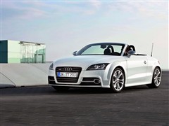 W(M),WTTS,2011 TTS Roadster 2.0TFSI quattro,܇^ĈDƬ