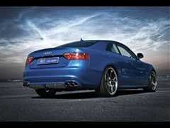 2010 S5 4.2 Coupe