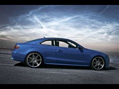 2010 S5 4.2 Coupe