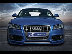 2010 S5 4.2 Coupe