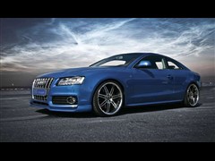 2010 S5 4.2 Coupe
