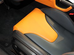 2011 TTS Coupe 2.0TFSI quattro