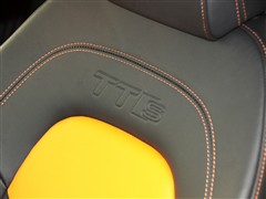 2011 TTS Coupe 2.0TFSI quattro