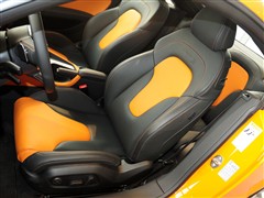 2011 TTS Coupe 2.0TFSI quattro