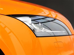 2011 TTS Coupe 2.0TFSI quattro