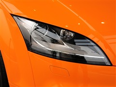 2011 TTS Coupe 2.0TFSI quattro