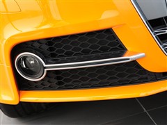 2011 TTS Coupe 2.0TFSI quattro