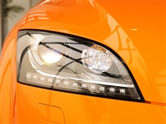 2011 TTS Coupe 2.0TFSI quattro