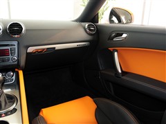 2011 TTS Coupe 2.0TFSI quattro