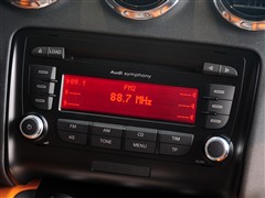 2011 TTS Coupe 2.0TFSI quattro