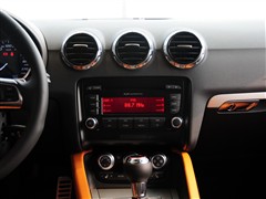 2011 TTS Coupe 2.0TFSI quattro