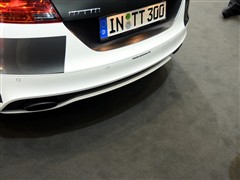 W(M),WTTS,2011 TTS Coupe 2.0TFSI quattro,bĈDƬ