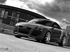 2011 TTS Coupe 2.0TFSI quattro
