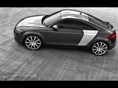2011 TTS Coupe 2.0TFSI quattro