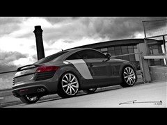2011 TTS Coupe 2.0TFSI quattro