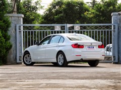 2013 320Li r