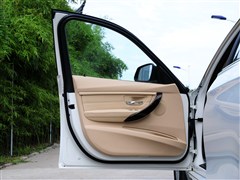 2013 320Li r