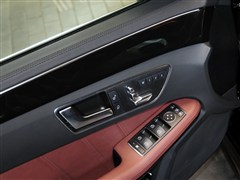 2015 E 320 L \
