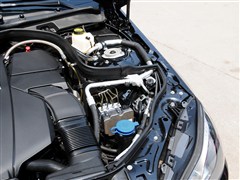 2015 E 320 L \