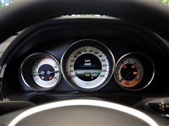 2015 E 320 L \
