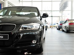 2011 320i r