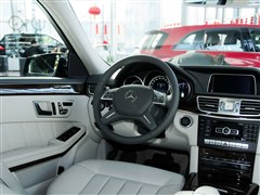 2014 Ŀ E 260 L A