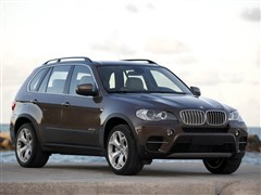 RX5 2011  xDrive50i A