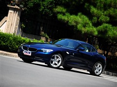 2010 sDrive35iA