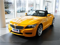 2011 sDrive35isO°