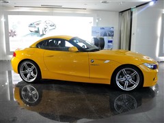 2011 sDrive35isO°
