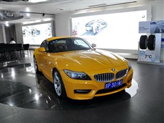 2011 sDrive35isO°
