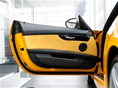 2011 sDrive35isO°