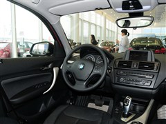 2012 116i I