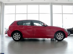 2012 116i I