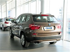 2013 xDrive28i A
