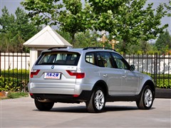 2009 xDrive25iA