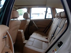 2009 xDrive25iA